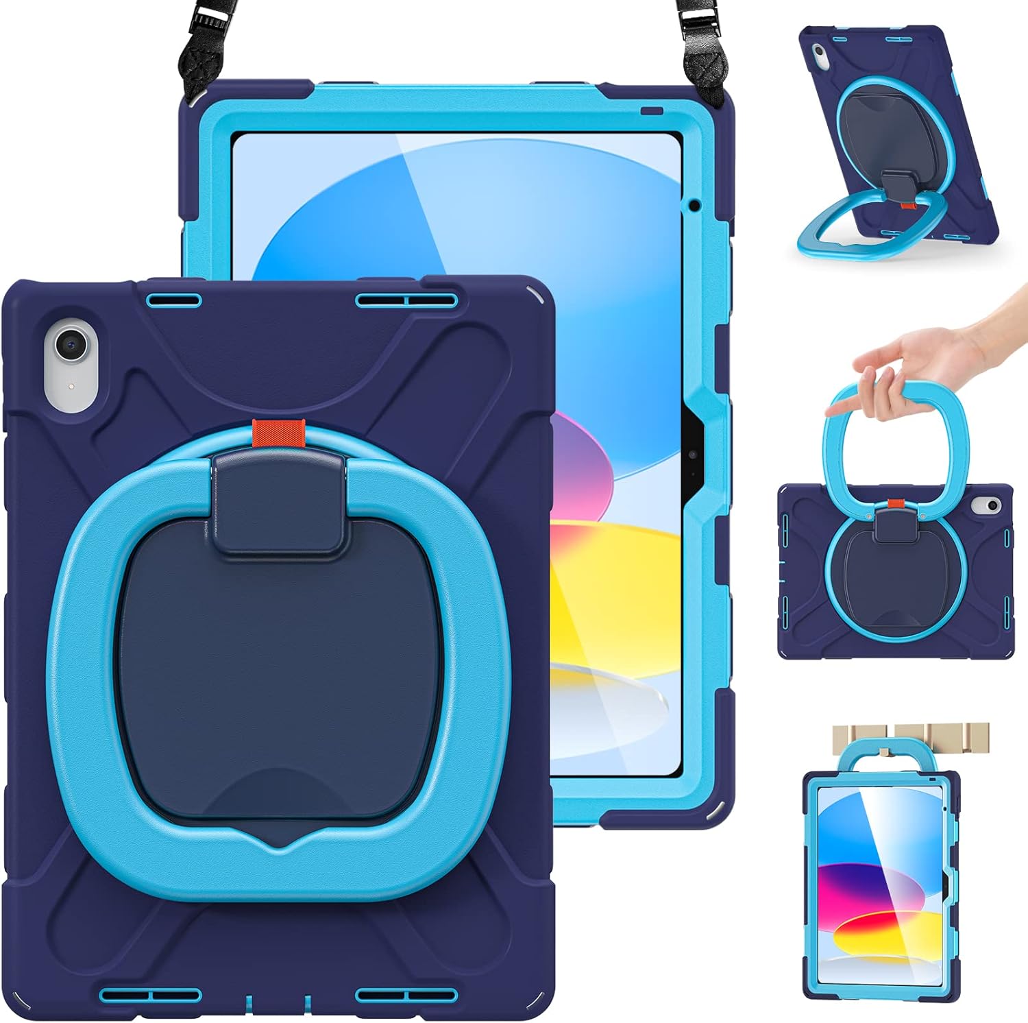 BRAECN Generation A2777 Heavy Shockproof Protector